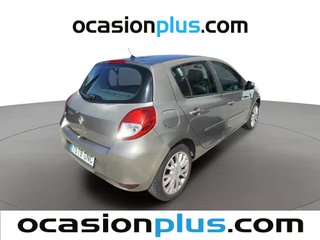 Renault Clio Exception eco2 Auto 82 kW (110 CV)