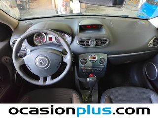 Renault Clio Exception eco2 Auto 82 kW (110 CV)