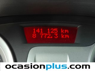 Renault Clio Exception eco2 Auto 82 kW (110 CV)