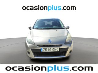 Renault Clio Exception eco2 Auto 82 kW (110 CV)