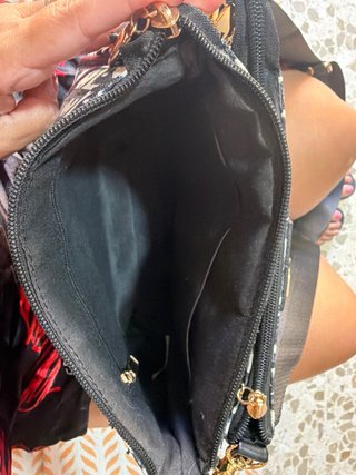 Bolso Dior sin usar