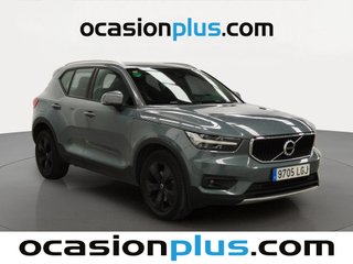 Volvo XC40 D3 Momentum AWD Auto 110 kW (150 CV)