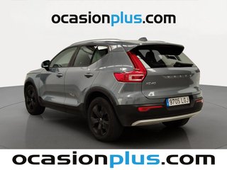Volvo XC40 D3 Momentum AWD Auto 110 kW (150 CV)