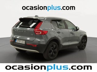 Volvo XC40 D3 Momentum AWD Auto 110 kW (150 CV)