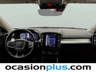 Volvo XC40 D3 Momentum AWD Auto 110 kW (150 CV)