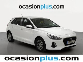 Hyundai i30 1.6 CRDI Klass Max 70 kW (95 CV)