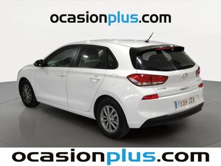 Hyundai i30 1.6 CRDI Klass Max 70 kW (95 CV)