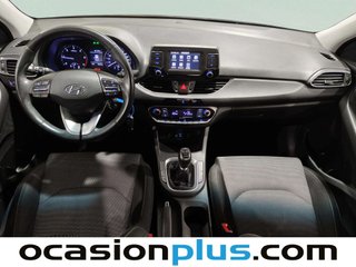 Hyundai i30 1.6 CRDI Klass Max 70 kW (95 CV)