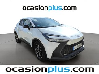 Toyota C-HR 1.8 140H Active 103 kW (140 CV)