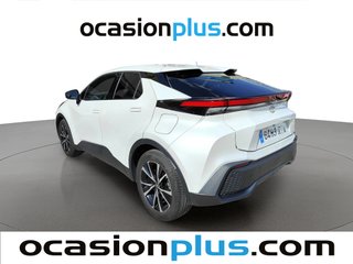 Toyota C-HR 1.8 140H Active 103 kW (140 CV)