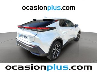 Toyota C-HR 1.8 140H Active 103 kW (140 CV)