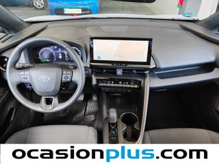 Toyota C-HR 1.8 140H Active 103 kW (140 CV)