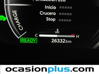 Toyota C-HR 1.8 140H Active 103 kW (140 CV)