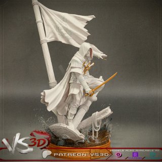 Edward Kanway, Assassins Creed IV Resynced Remake.