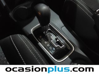 Mitsubishi Outlander 200 MPI Motion 2WD CVT 110 kW (150 CV)