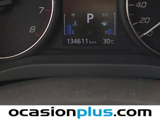 Mitsubishi Outlander 200 MPI Motion 2WD CVT 110 kW (150 CV)