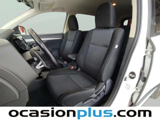 Mitsubishi Outlander 200 MPI Motion 2WD CVT 110 kW (150 CV)