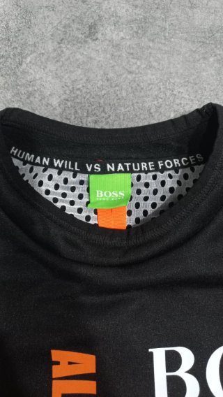 Sudadera Hugo Boss Alex Thompson Mujer