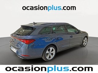 SEAT León ST 1.5 eTSI S&S FR Go L DSG 110 kW (150 CV)