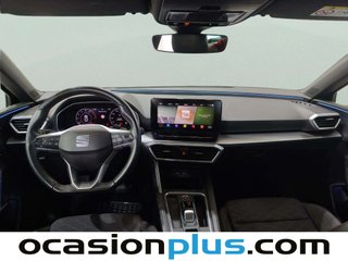 SEAT León ST 1.5 eTSI S&S FR Go L DSG 110 kW (150 CV)