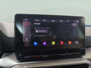 SEAT León ST 1.5 eTSI S&S FR Go L DSG 110 kW (150 CV)
