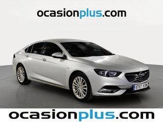 Opel Insignia GS 1.5 Turbo XFT Innovation 121 kW (165 CV)