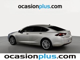 Opel Insignia GS 1.5 Turbo XFT Innovation 121 kW (165 CV)