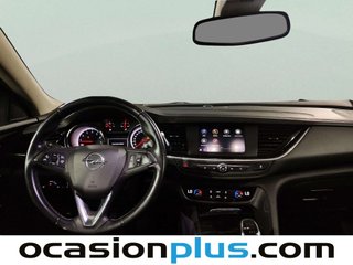 Opel Insignia GS 1.5 Turbo XFT Innovation 121 kW (165 CV)