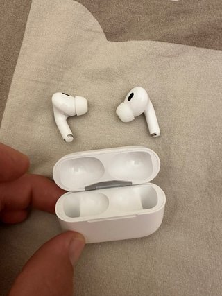 AirPods Pro 2ª Gen