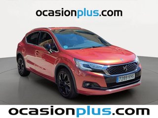 DS DS4 BlueHDi 120 Style EAT6 88 kW (120 CV)