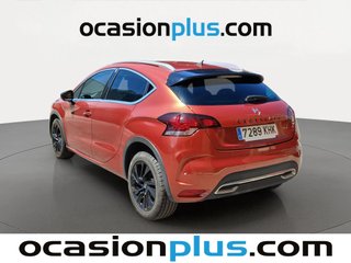 DS DS4 BlueHDi 120 Style EAT6 88 kW (120 CV)