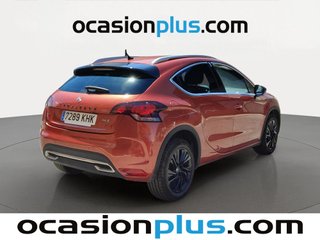 DS DS4 BlueHDi 120 Style EAT6 88 kW (120 CV)