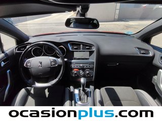 DS DS4 BlueHDi 120 Style EAT6 88 kW (120 CV)