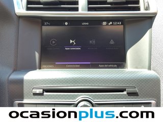 DS DS4 BlueHDi 120 Style EAT6 88 kW (120 CV)