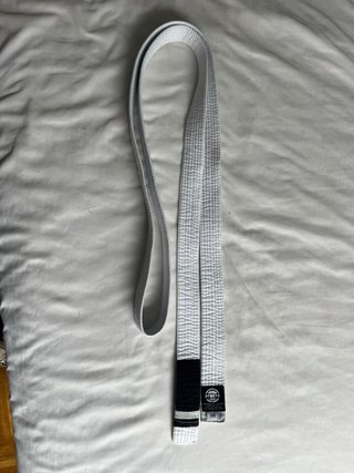 Kimono Jiu Jitsu Tatami Negro