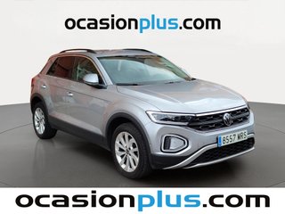Volkswagen T-Roc Life 1.0 TSI 85 kW (115 CV)