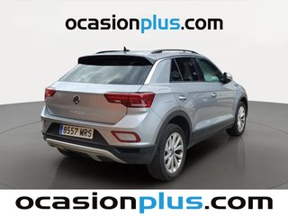 Volkswagen T-Roc Life 1.0 TSI 85 kW (115 CV)
