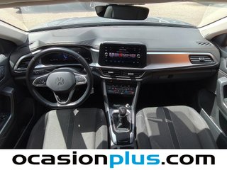 Volkswagen T-Roc Life 1.0 TSI 85 kW (115 CV)