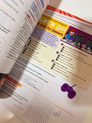 Synchronize 2 Students Book (Spain)