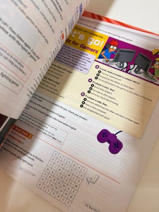 Synchronize 2 Students Book (Spain)