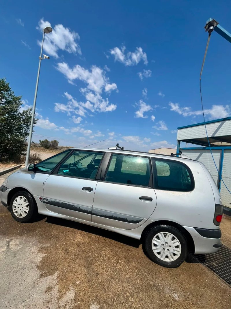 Renault Espace 1998 - foto 1