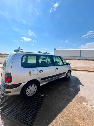 Renault Espace 1998
