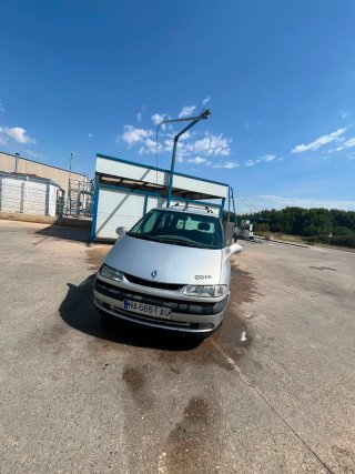 Renault Espace 1998
