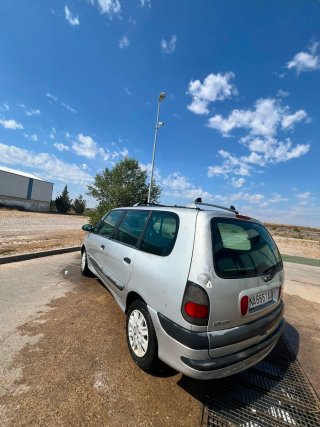 Renault Espace 1998