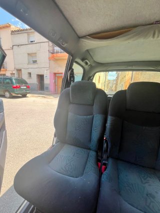 Renault Espace 1998