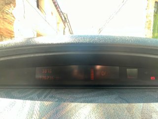 Renault Espace 1998