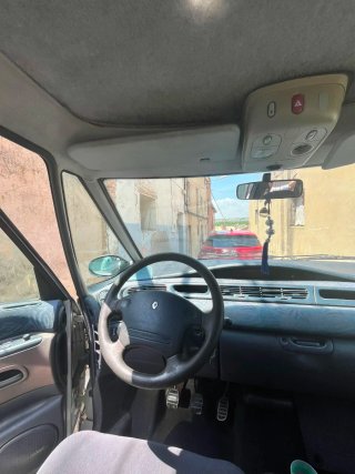 Renault Espace 1998