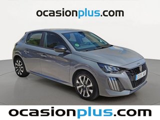 Peugeot 208 PureTech 100 Active 75 kW (100 CV)