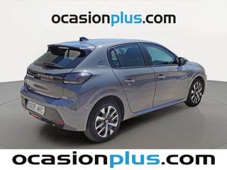 Peugeot 208 PureTech 100 Active 75 kW (100 CV)