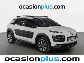 Citroen C4 Cactus 1.6 BlueHDI ETG6 Shine 73 kW (100 CV)
